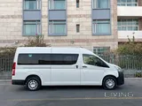 Toyota Hiace 2023